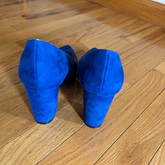 Nine West Heels - Picture 3 of 4